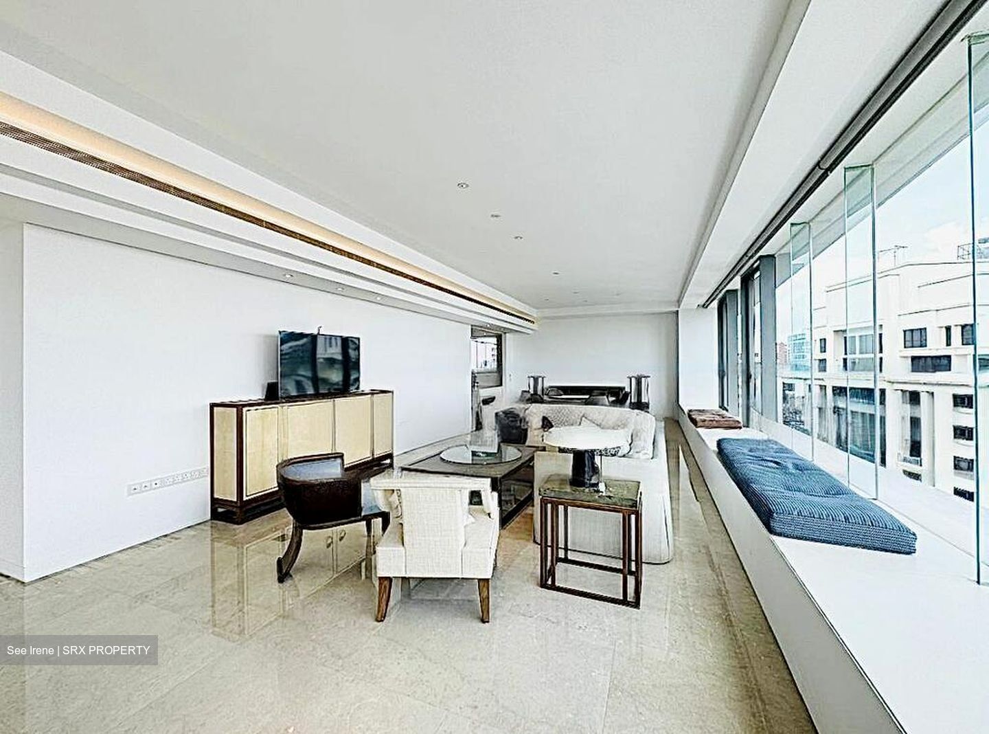 Ardmore Residence (D10), Condominium #587773521